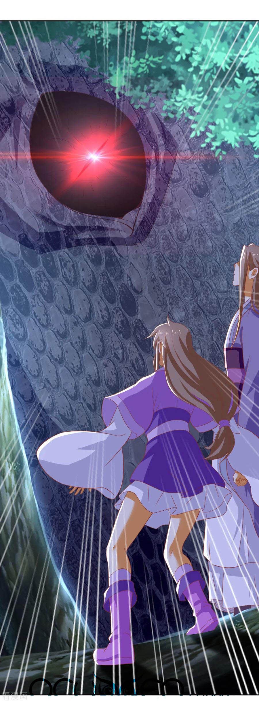 Khuynh Thành Cuồng Phi Của Tà Vương chapter 168 - Trang 32