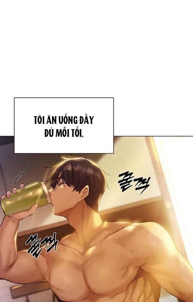 thợ săn bươm bướm chapter 1.1 53