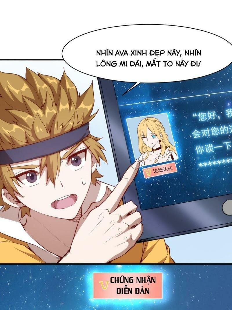 thánh đường chi thành chapter 15 13