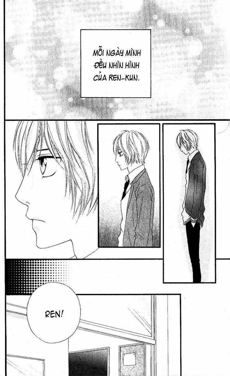 tình yêu học trò chapter 18 14