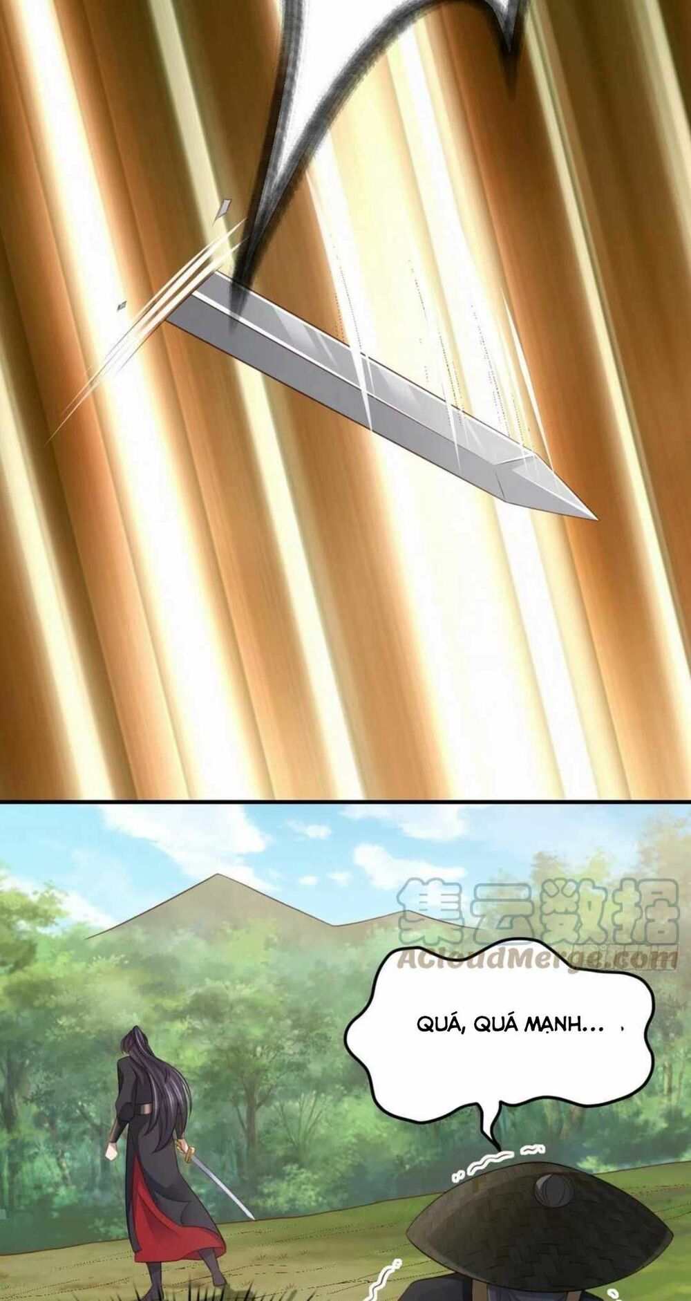 thuần hóa ba ba bạo quân chapter 40 68