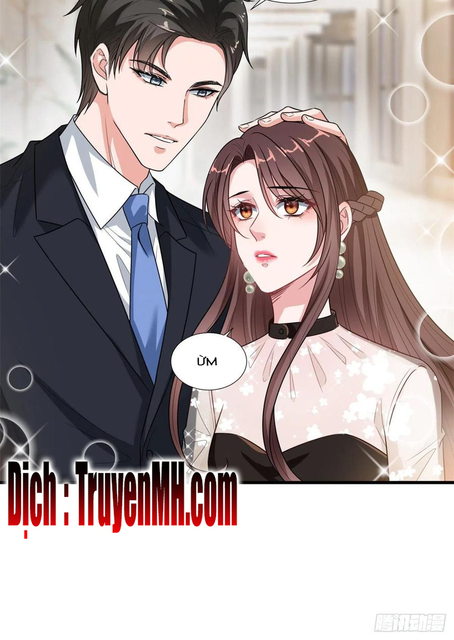 thí hôn lão công, cần giúp sức chapter 417 3