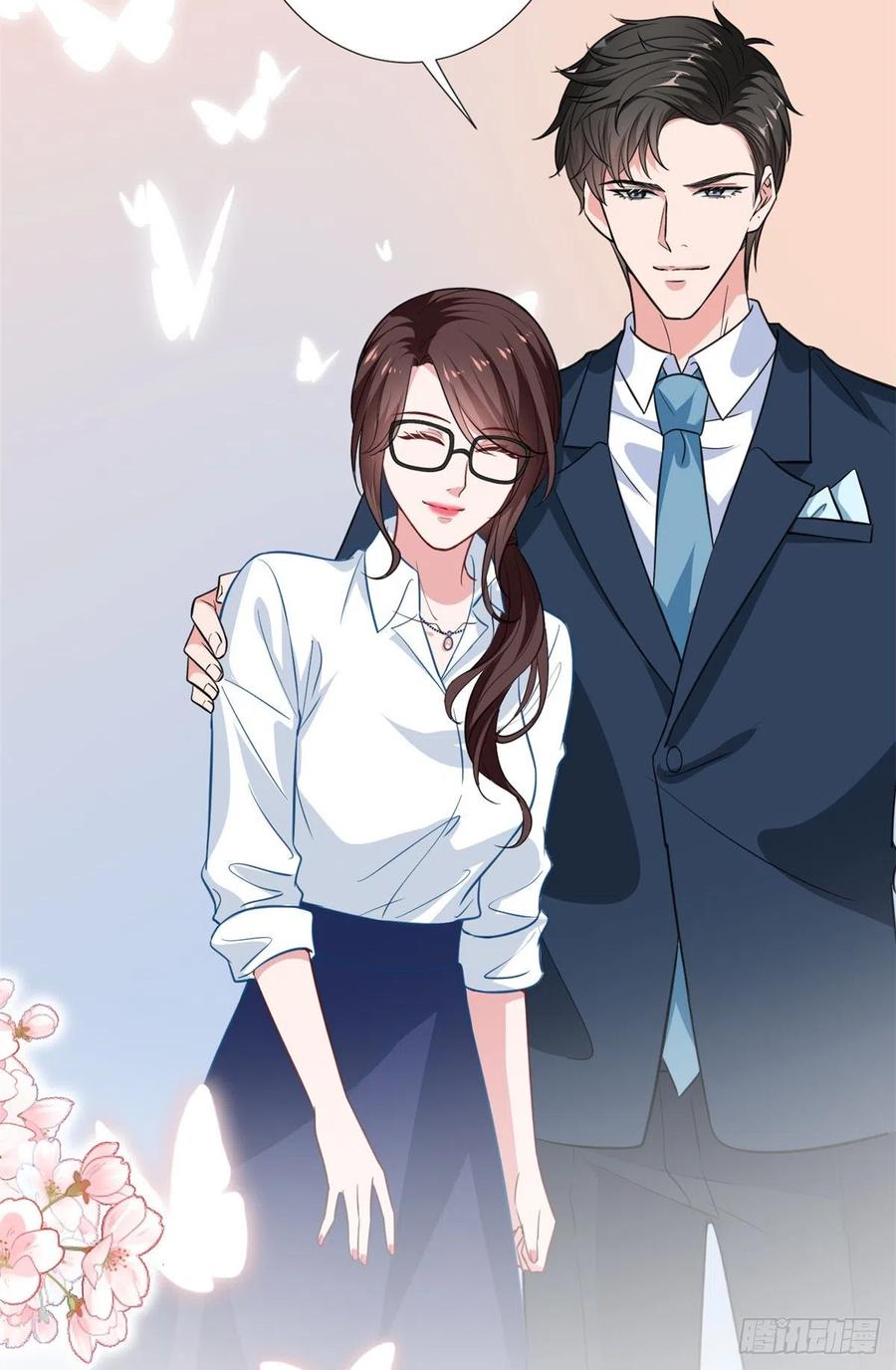 thí hôn lão công, cần giúp sức chapter 233 11