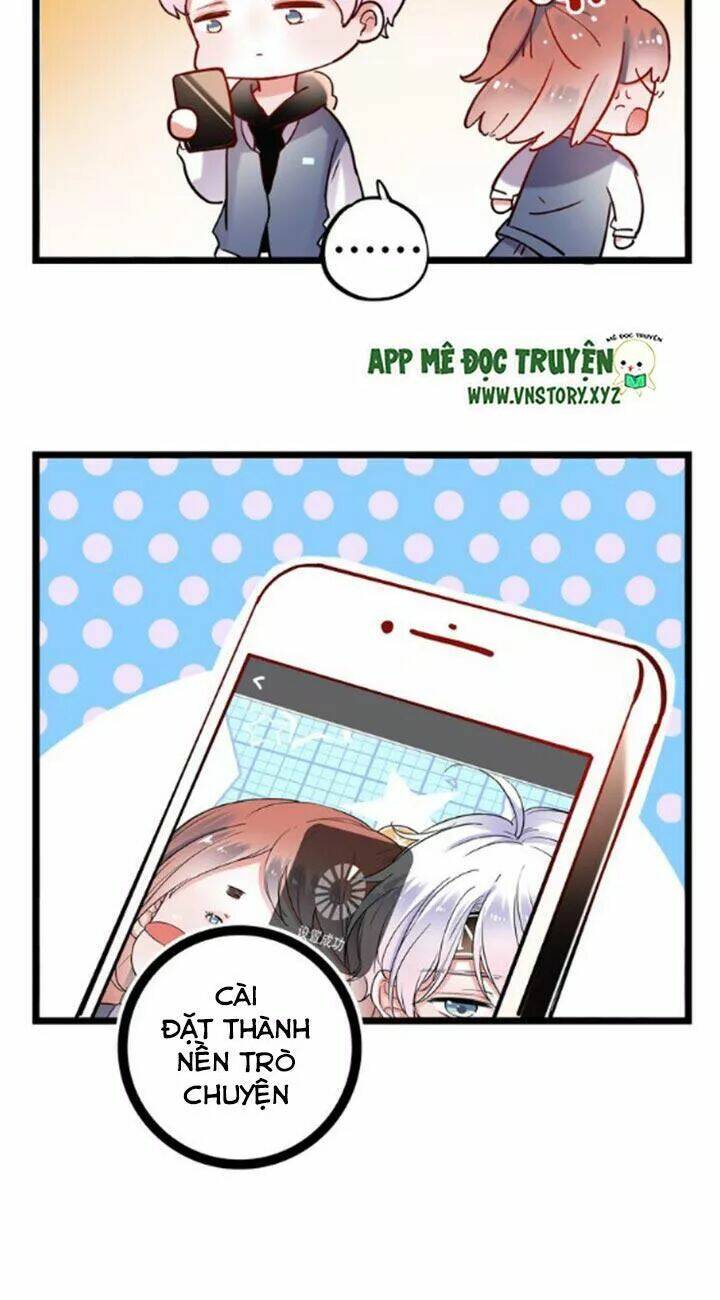 trạch thượng tịch mịch huỳnh hỏa chapter 20 40