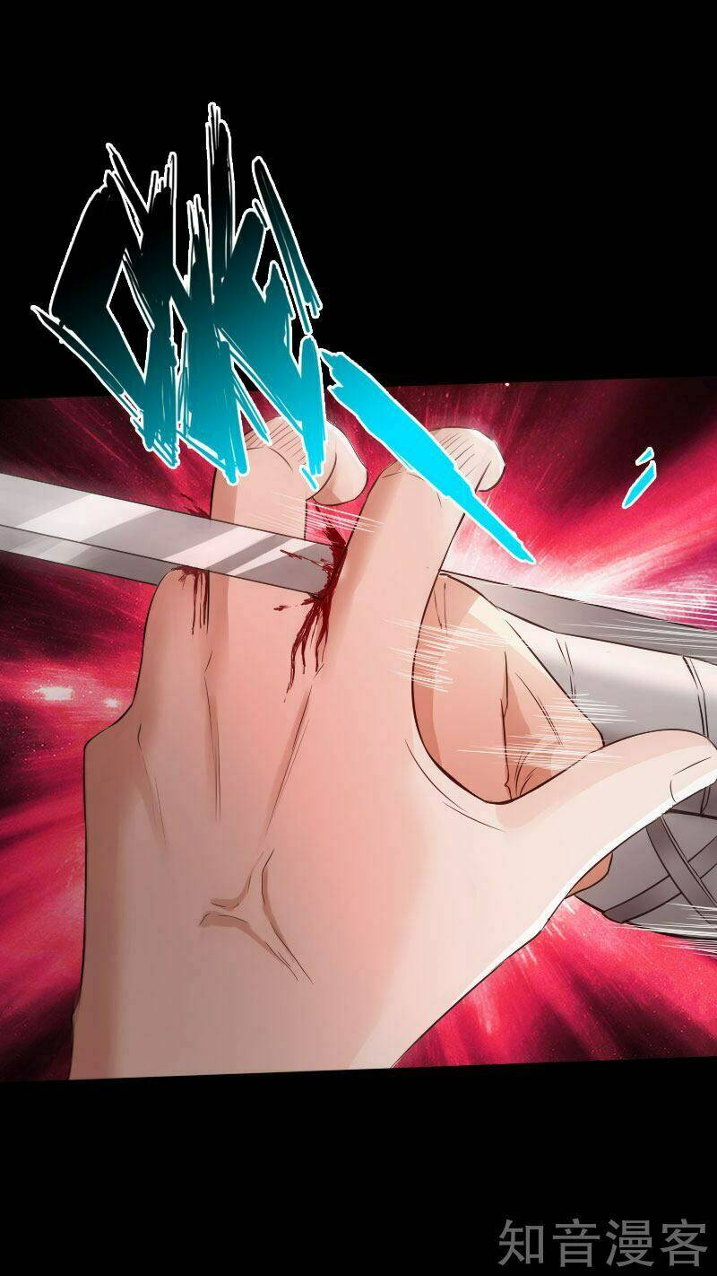 tuyệt phẩm tà thiếu chapter 49 3