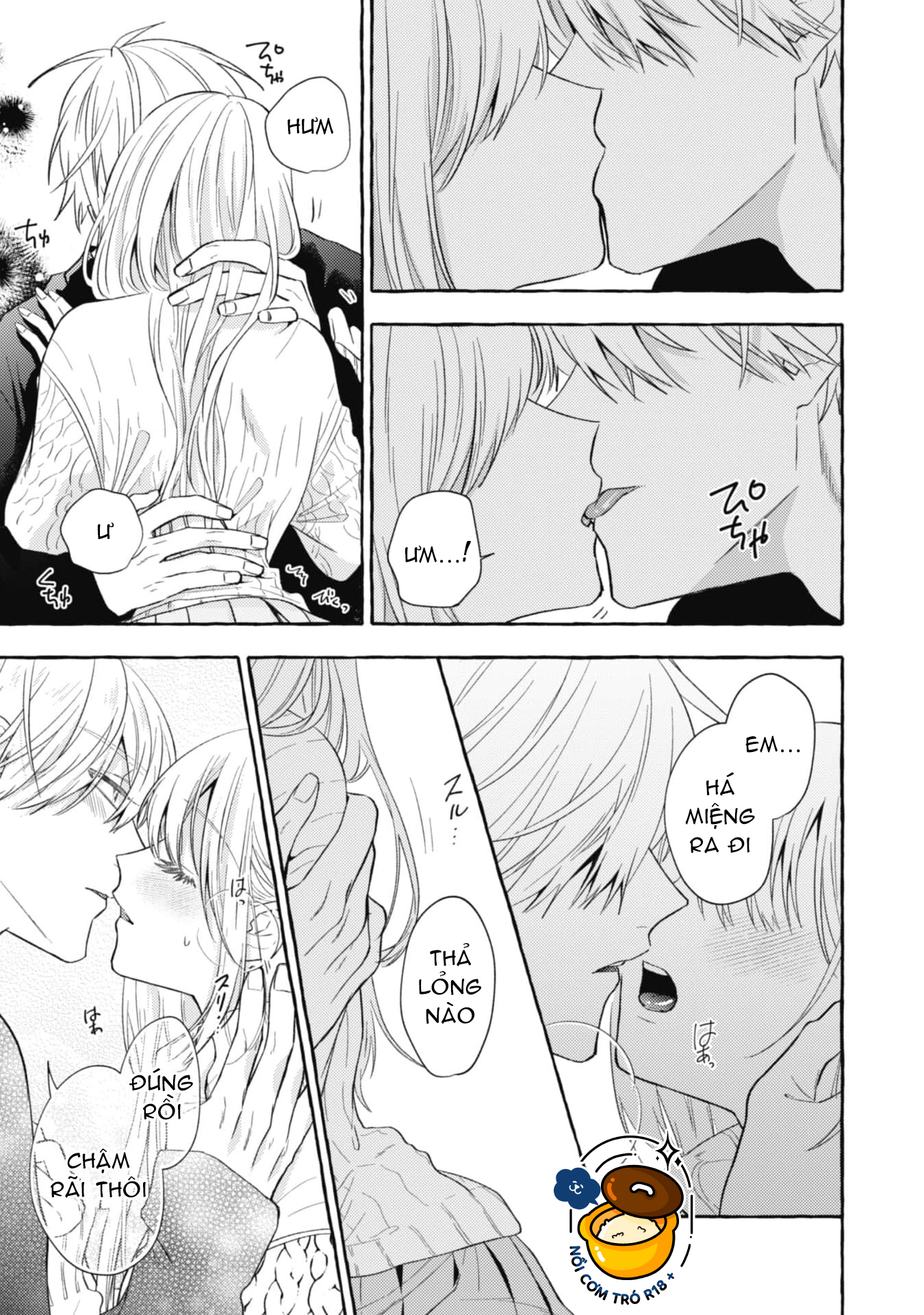 Sukui, Sukuware chapter 19.2 - Trang 4