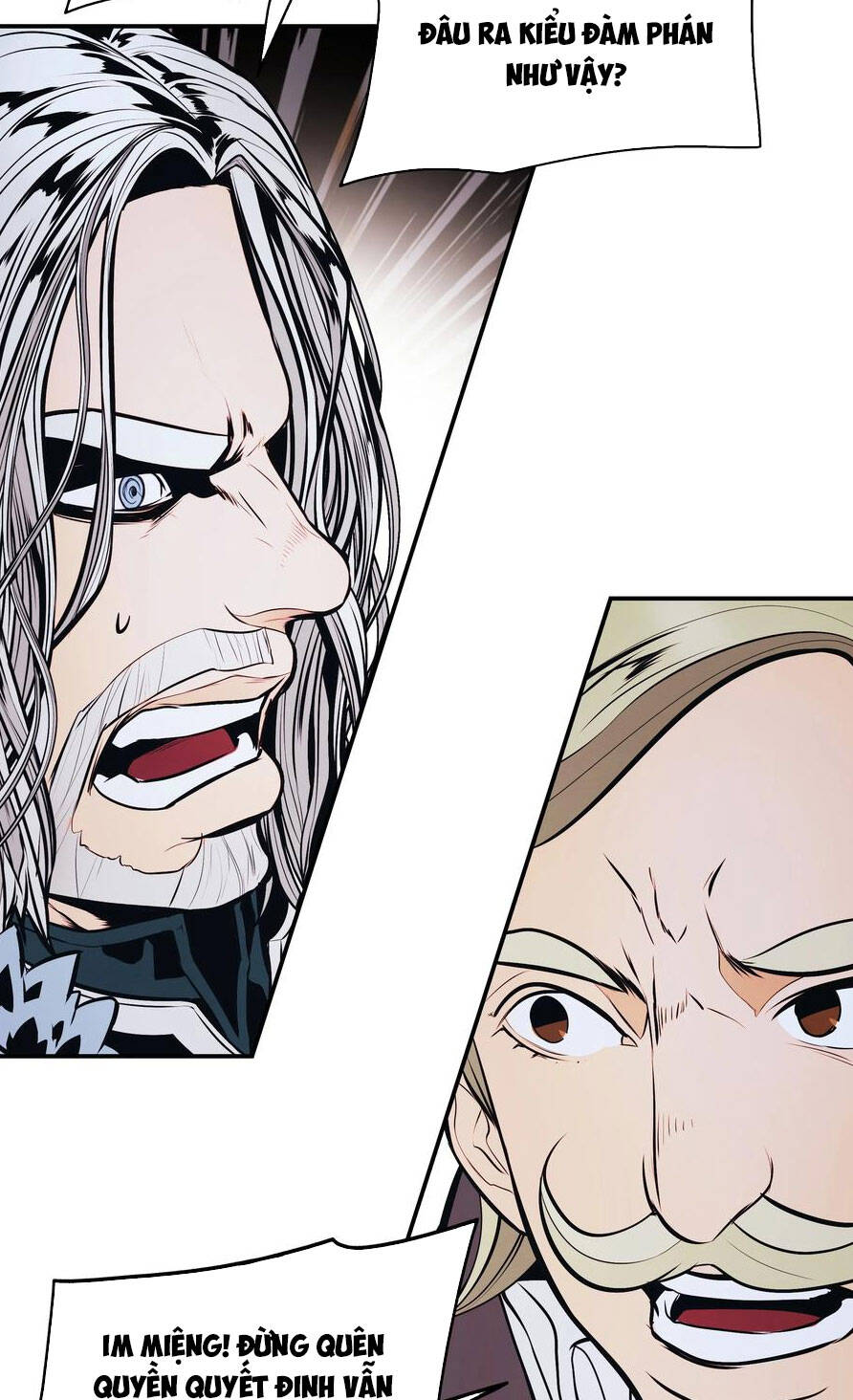 bất bại chân ma chapter 140 74