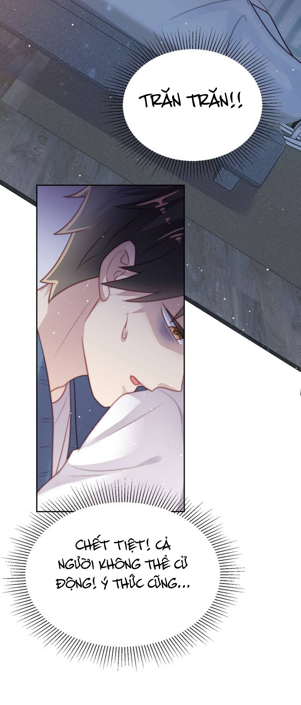 khoá chặt đôi môi (full) chapter 64 38