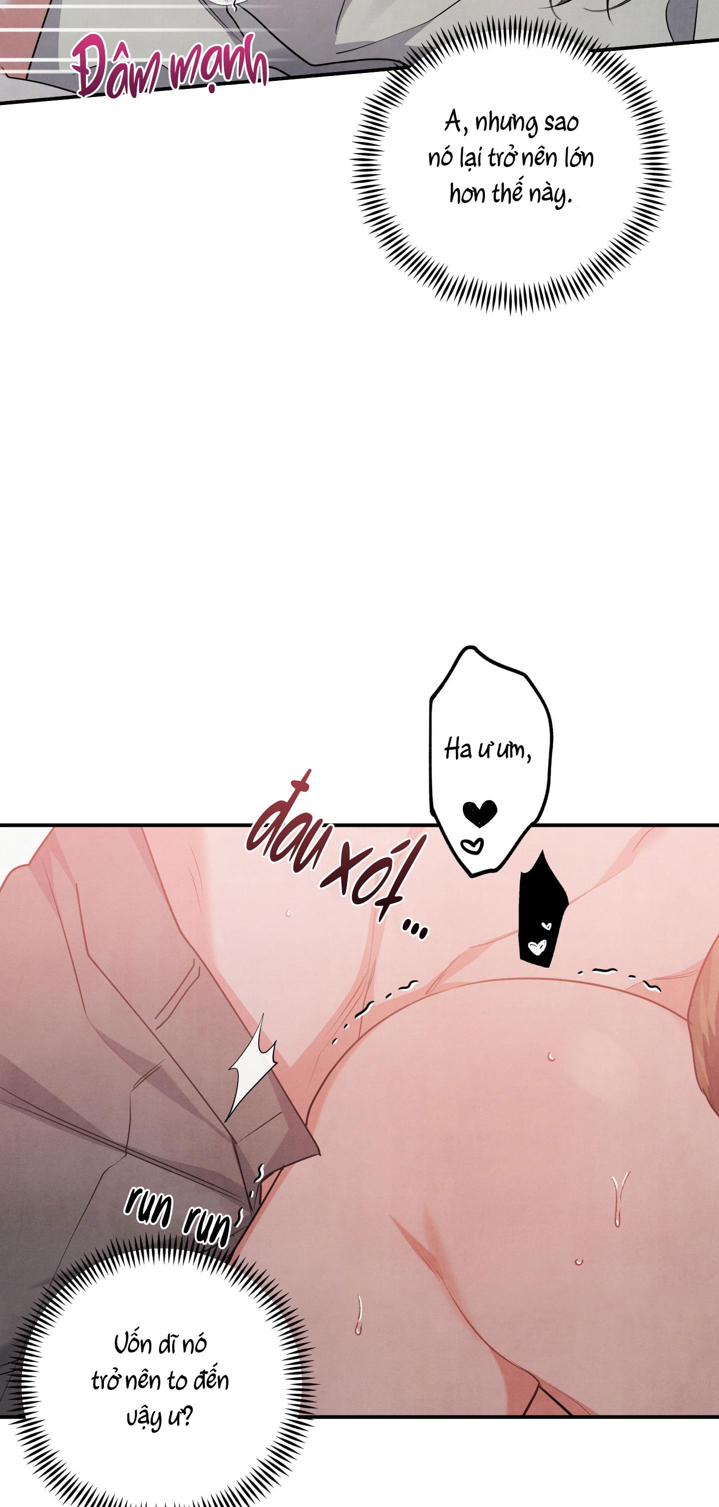 mối quan hệ ngu ngốc chapter 30 20