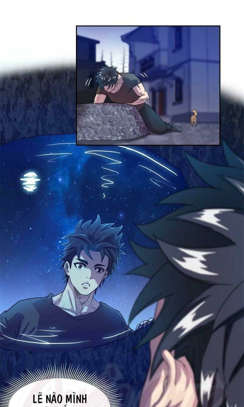 phụ hồn giả chapter 3 15