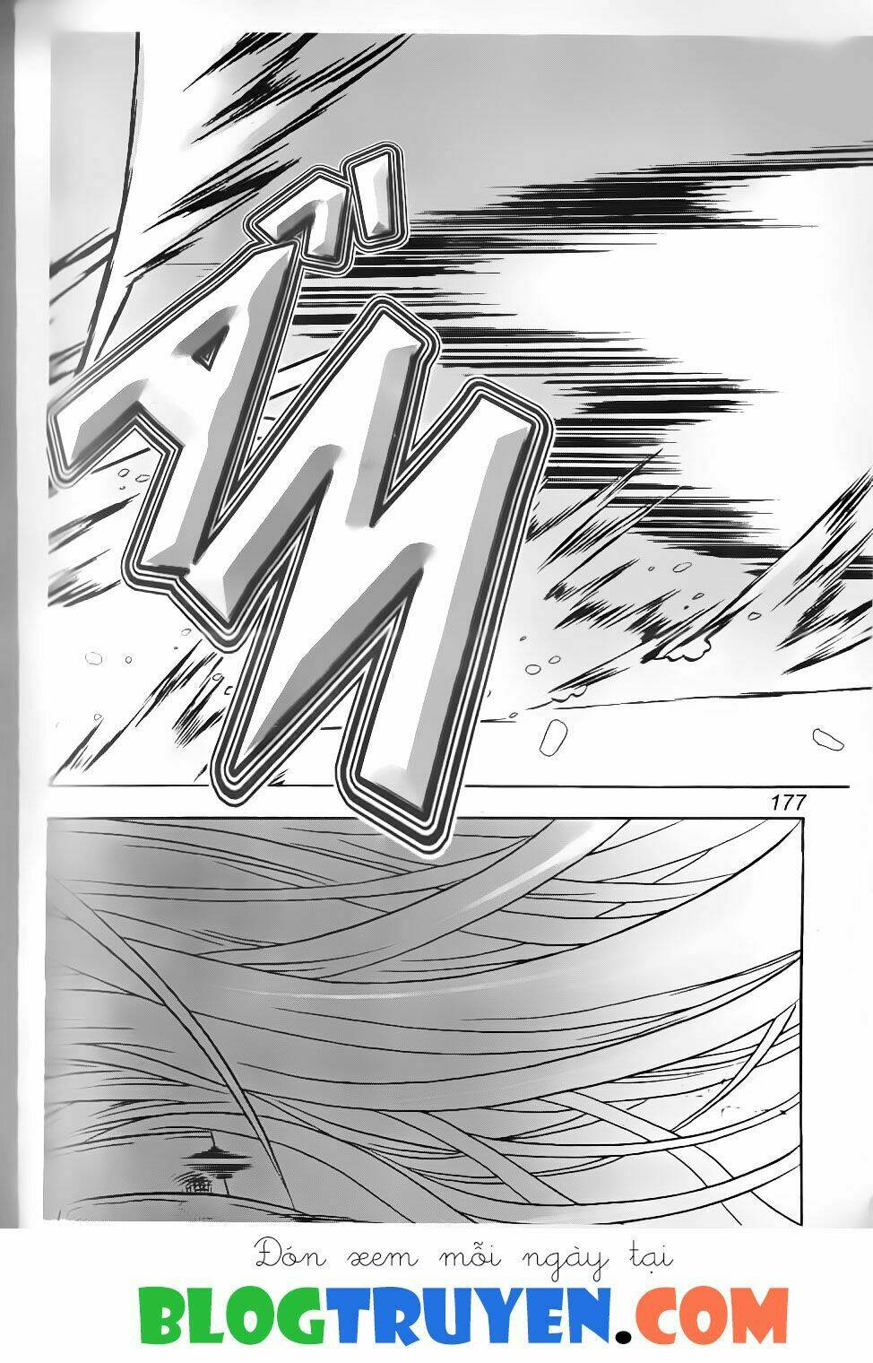 thiên lang liệt truyện chapter 120 14