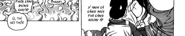 thánh tỏi sành ăn chapter 177 21