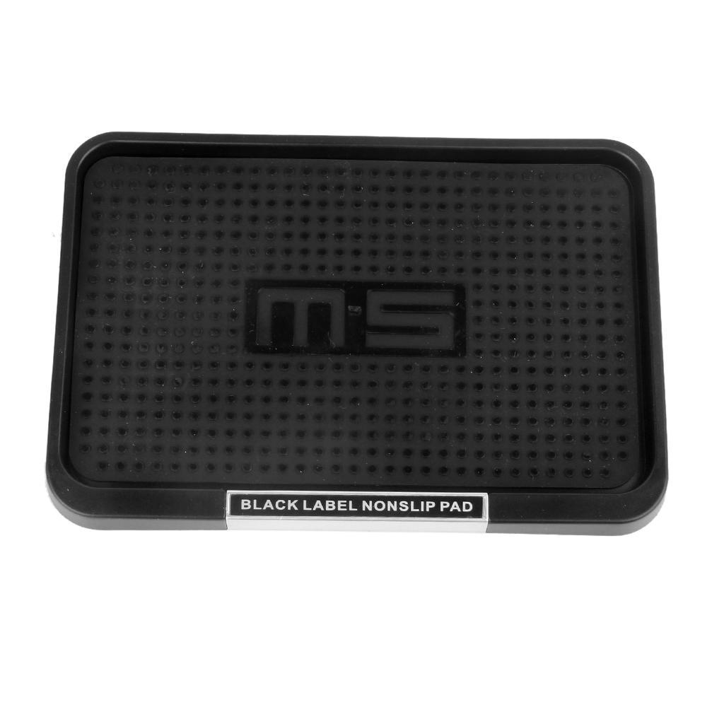 Car Skid Proof Mat Non-slip Pad For