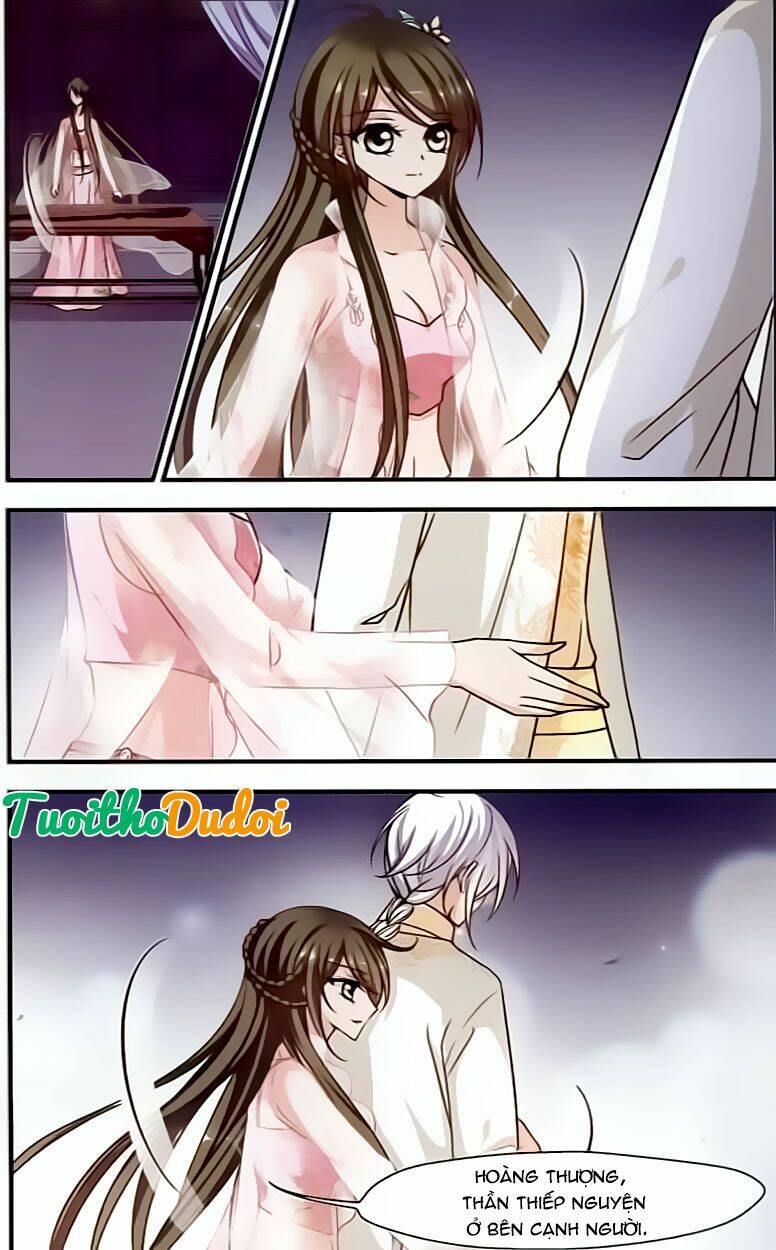 phi đãi nghiên tuyết chapter 77 7