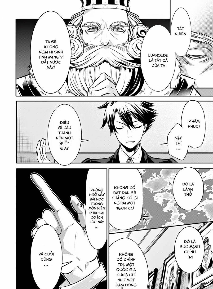 luật sư hai thế giới chapter 2 33