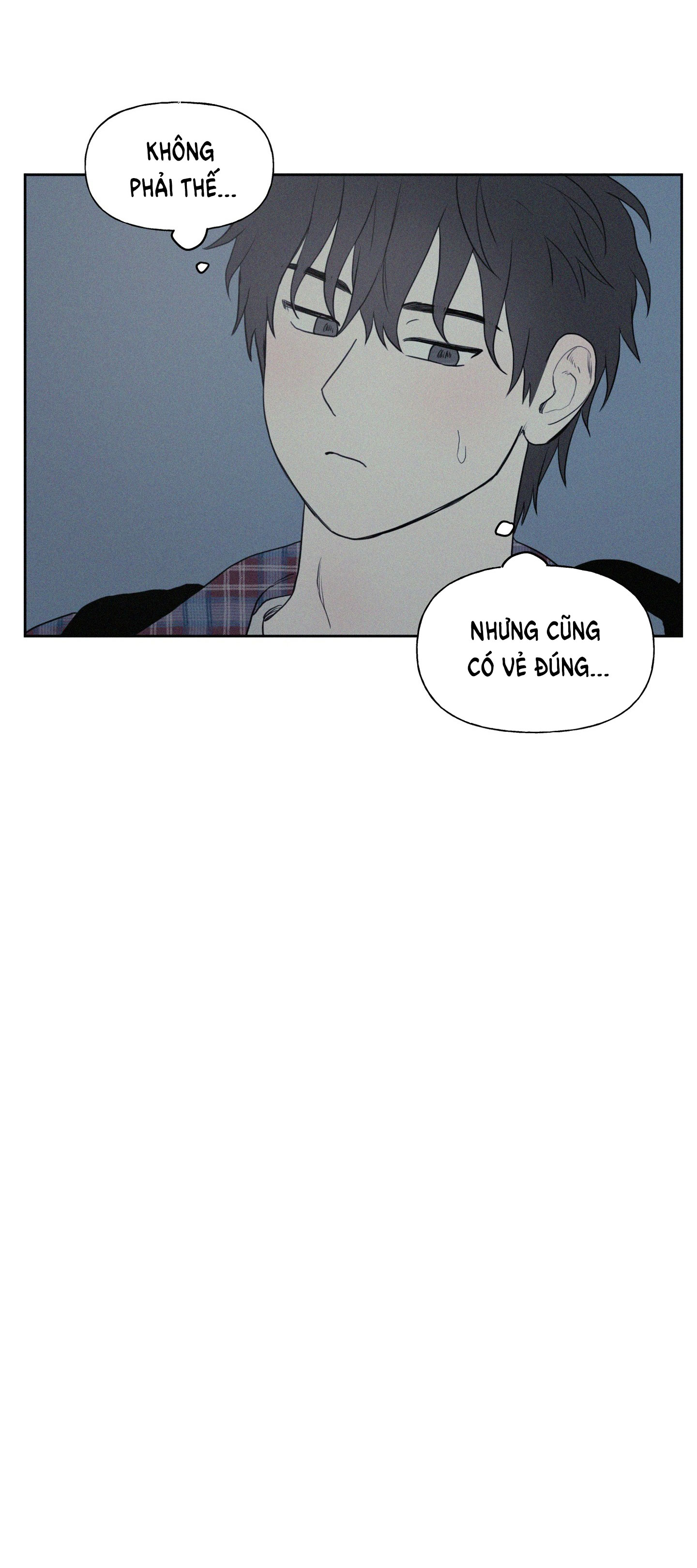 [18+] 3xlove chapter 2.2 27