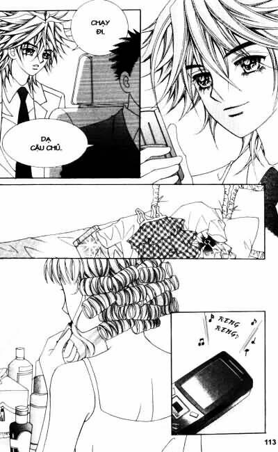 forbidden kiss chapter 46 14