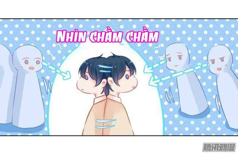 lừa gạt thiếu gia quí tộc làm bạn trai chapter 5 37