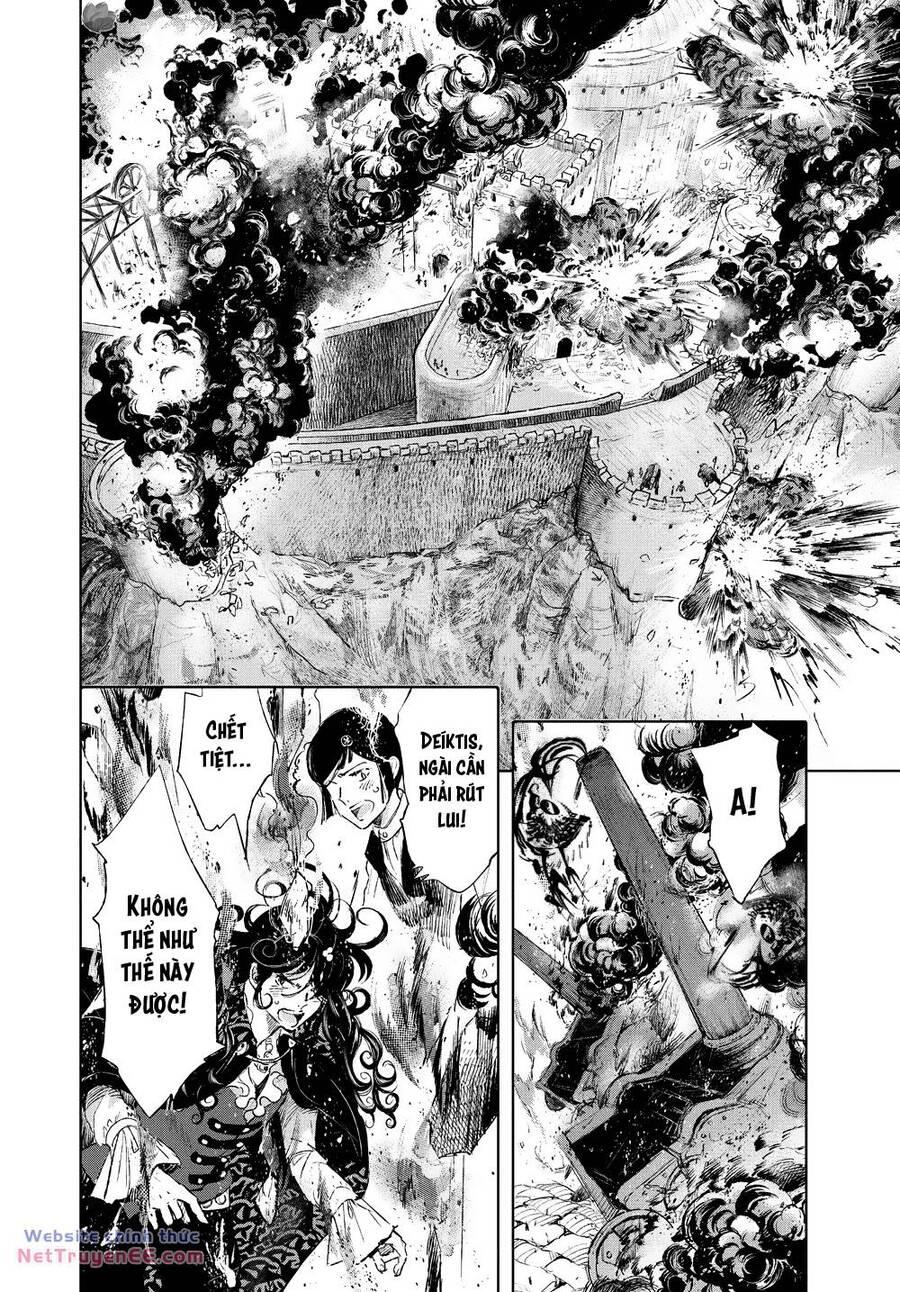 children of the whales chapter 40 26