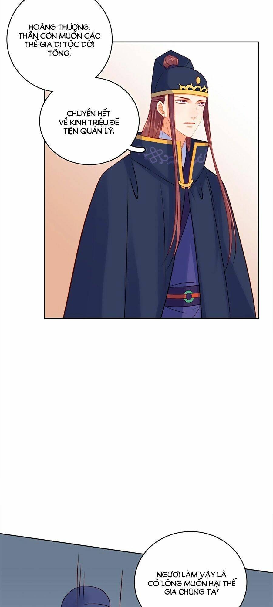 xuân khuê bí lục: xưởng công thái liêu nhân chapter 81 5