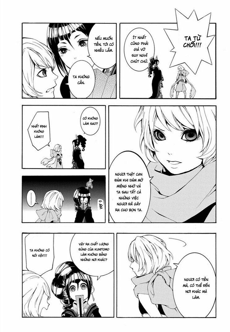 rengoku ni warau chapter 7 4