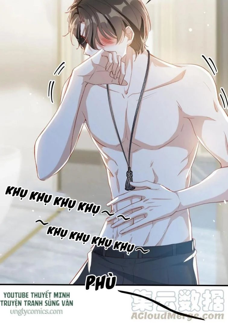 nụ hôn vực thẳm chapter 56 20