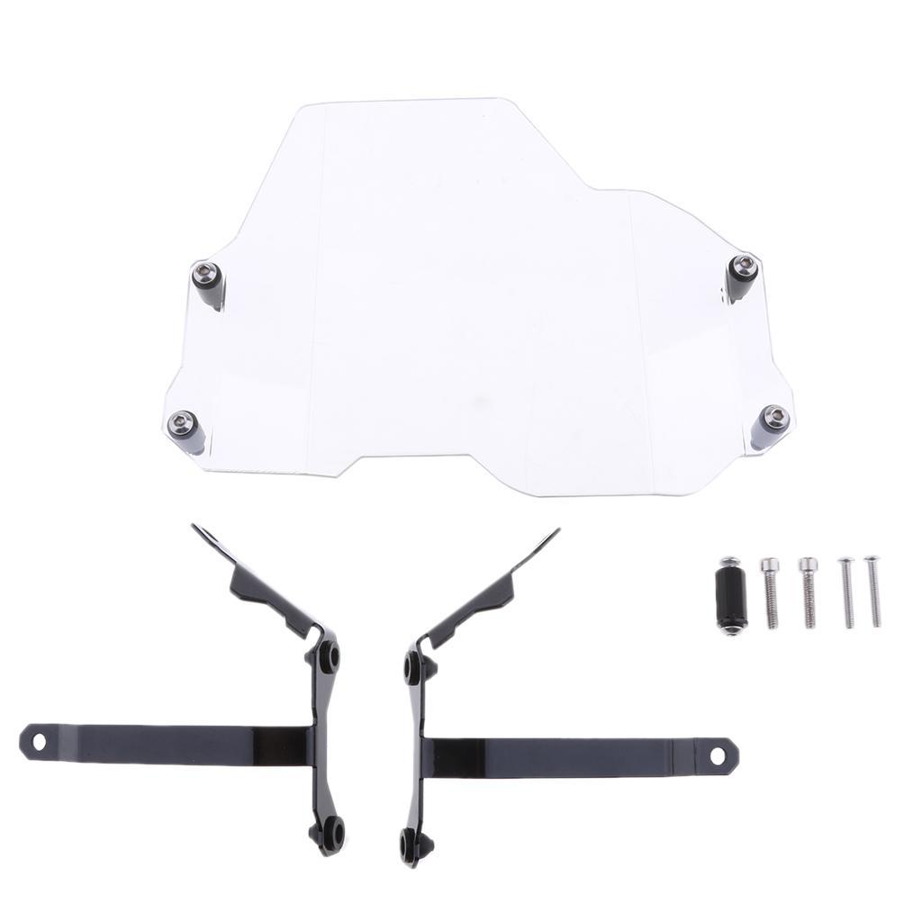 Front Headlight Guard Cover Lens Protector For   Adventure ADV