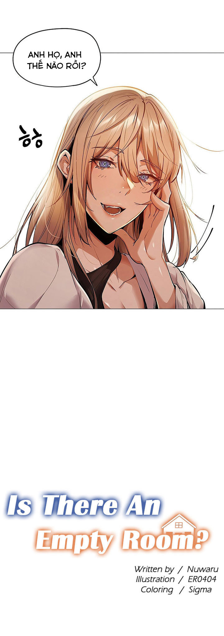 căn phòng xôi thịt chapter 3 2