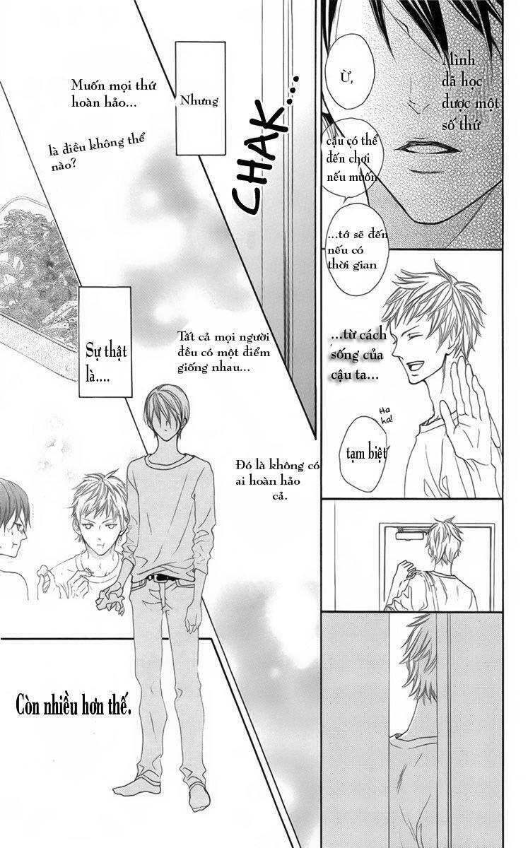 dashigurashi chapter 3 20