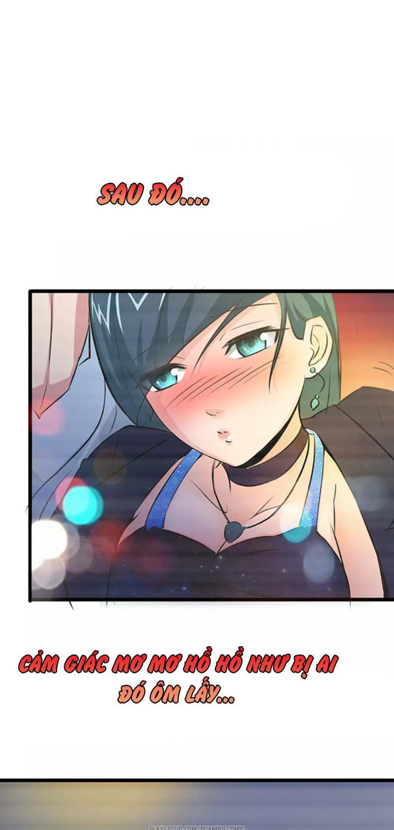 tối cường đặc chủng binh của hoa khôi chapter 15 13