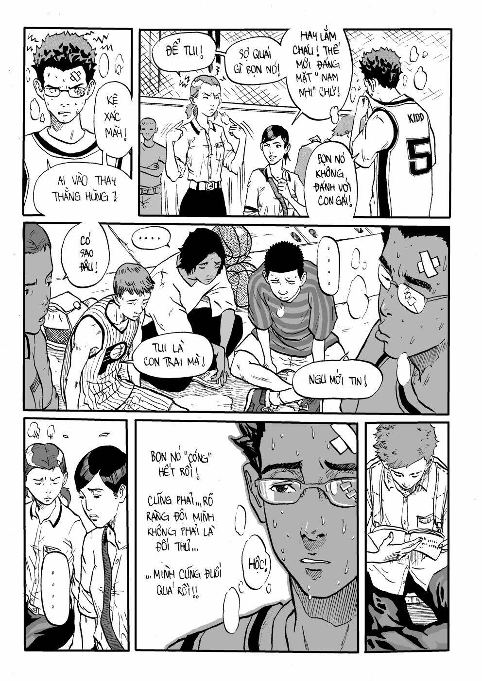 orange pd chapter 2 8