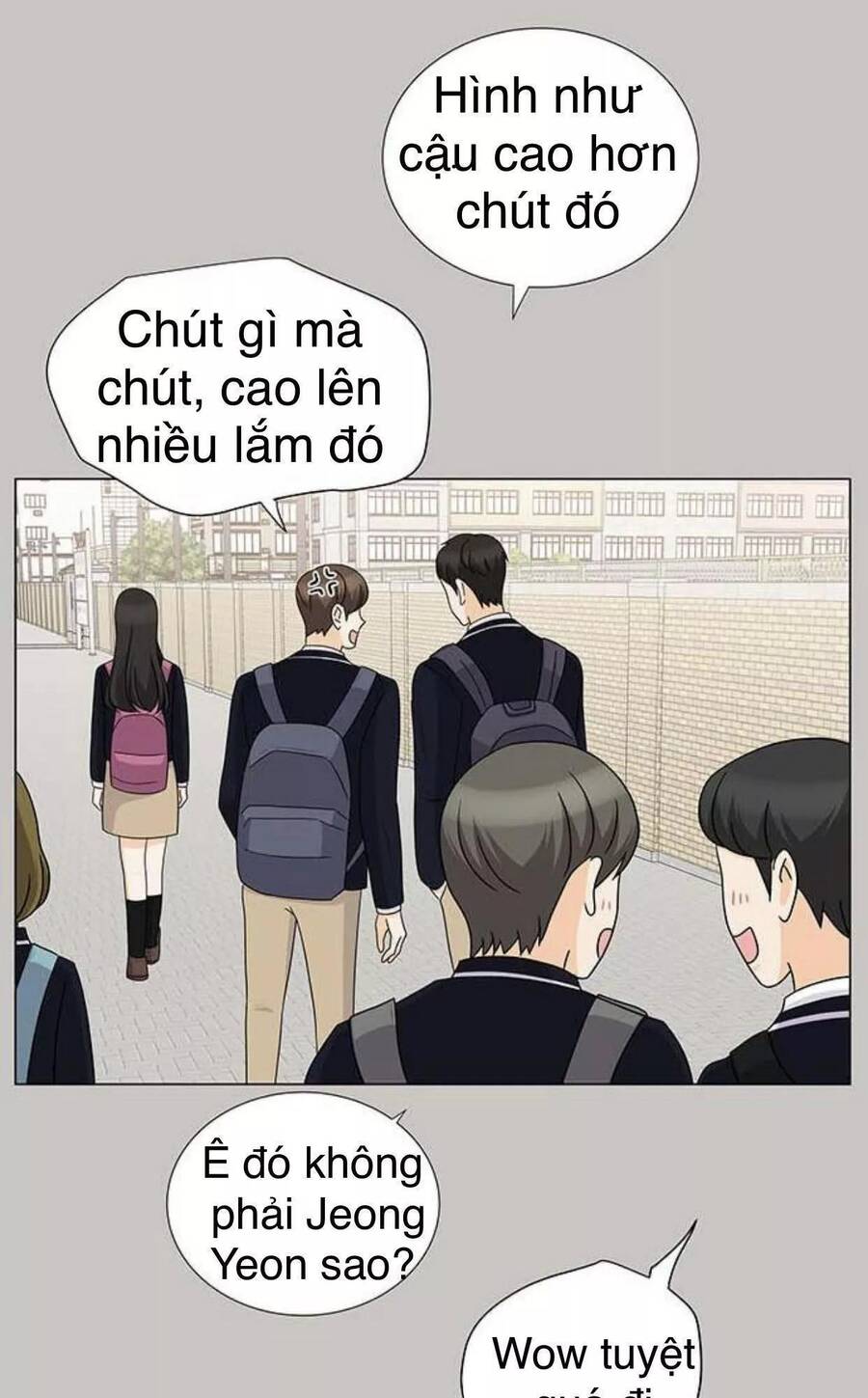 idol và sếp, em yêu ai? chapter 134 40