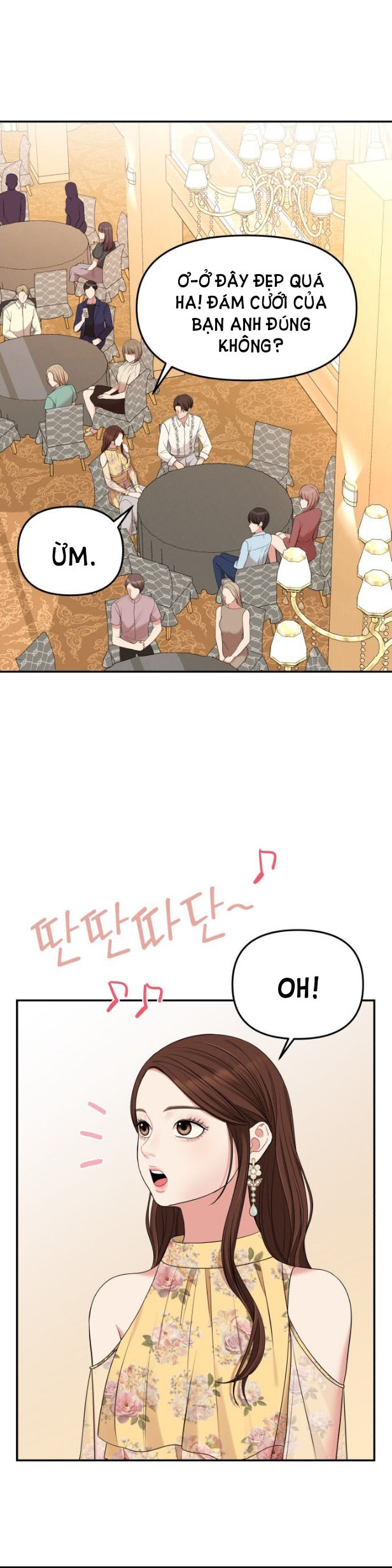 gửi em người đánh cắp những vì sao - to you who swallowed a star chapter 45.2 15