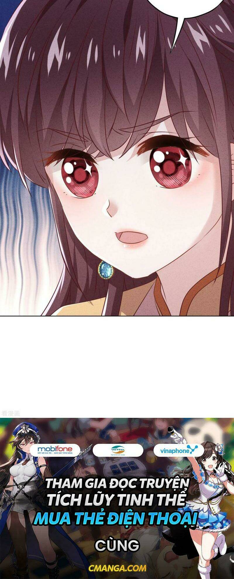 thiếu soái, vợ anh muốn lật trời! chapter 151 31