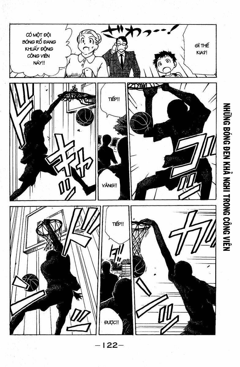 school rumble chapter 129 3