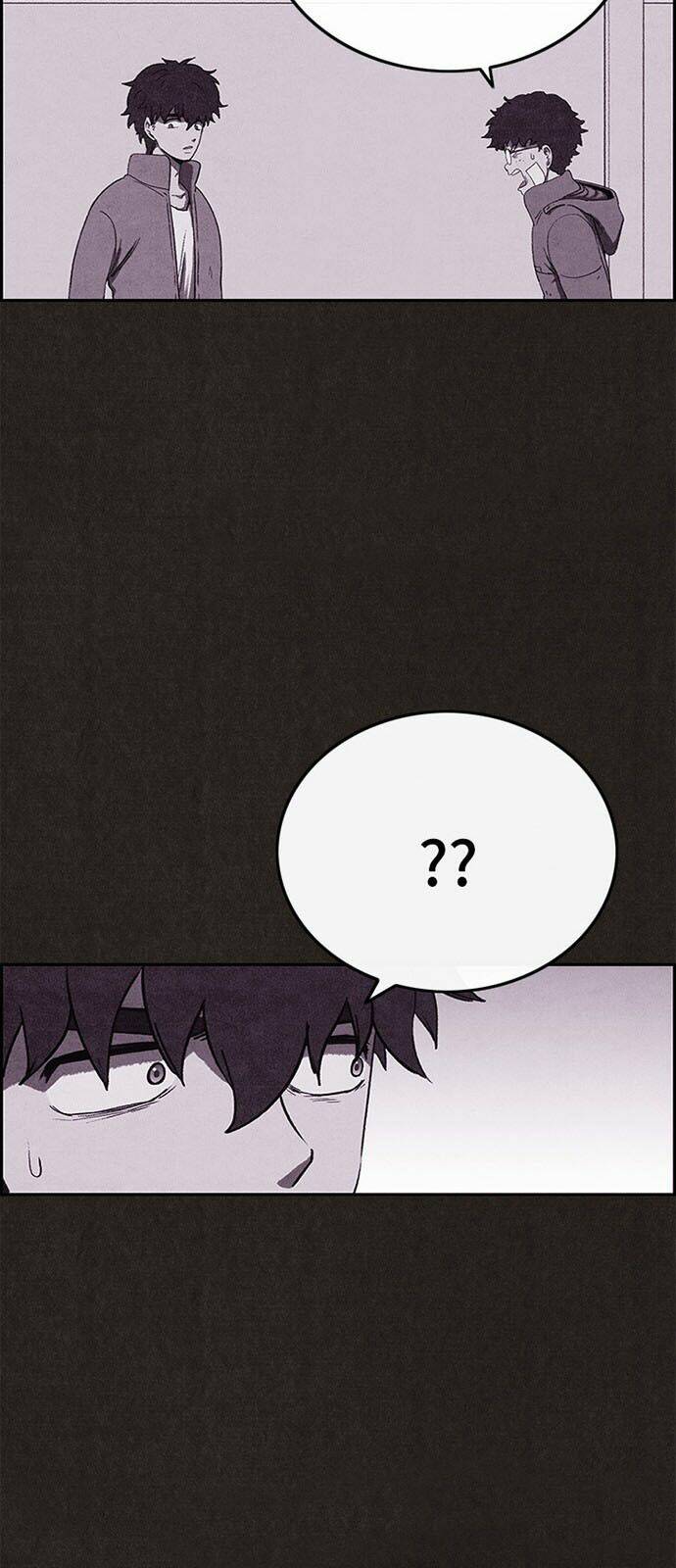 quái vật tại chung cư xanh chapter 81 41