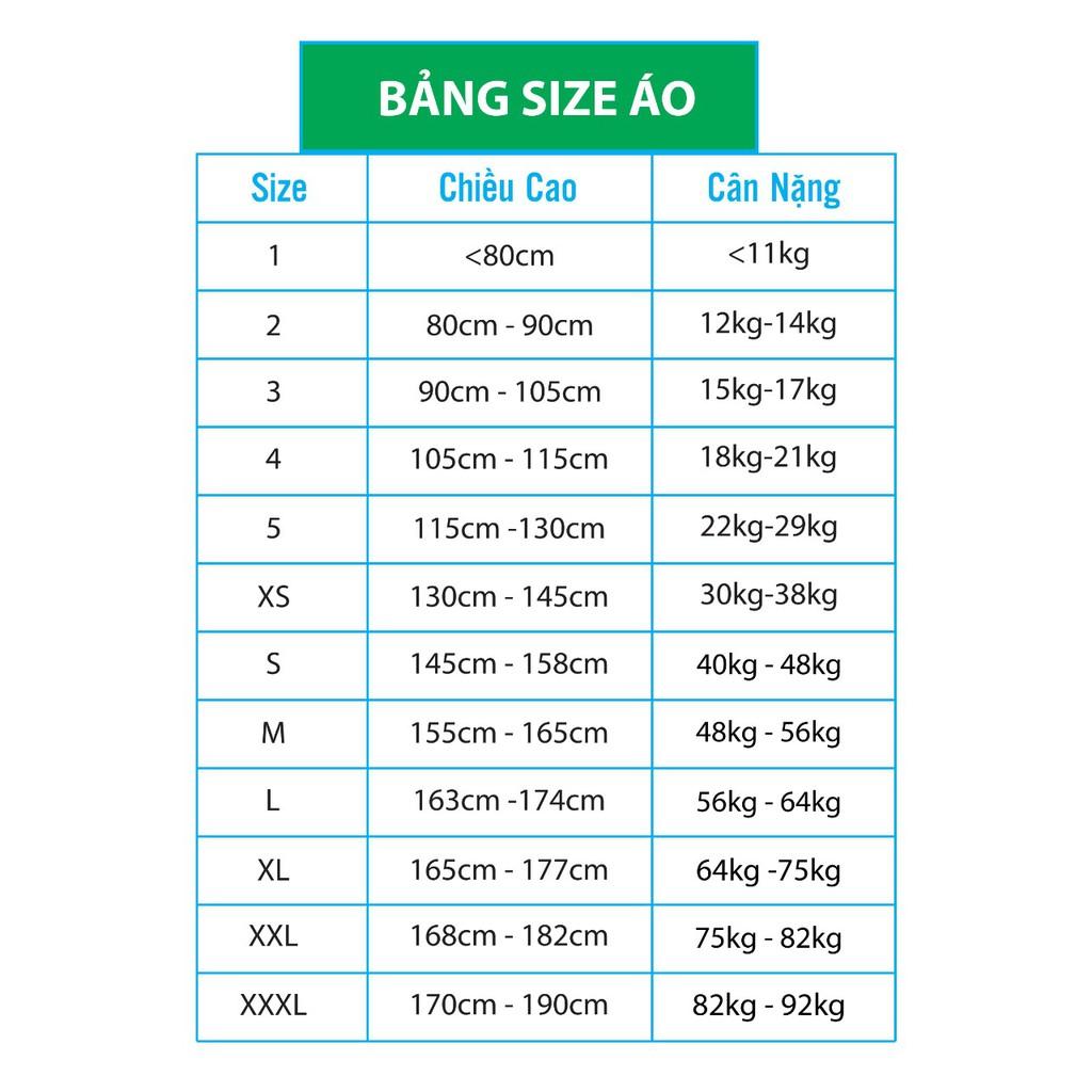 áo đôi nam nữ đẹp