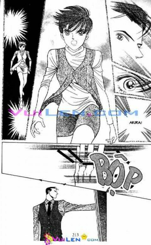 nàng tiên ánh trăng - kaguya hime chapter 20 213