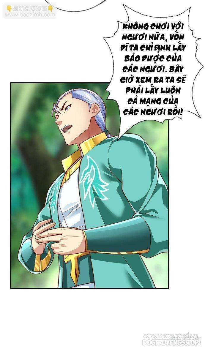 ta có khả năng vô hạn đốn ngộ chapter 41 7