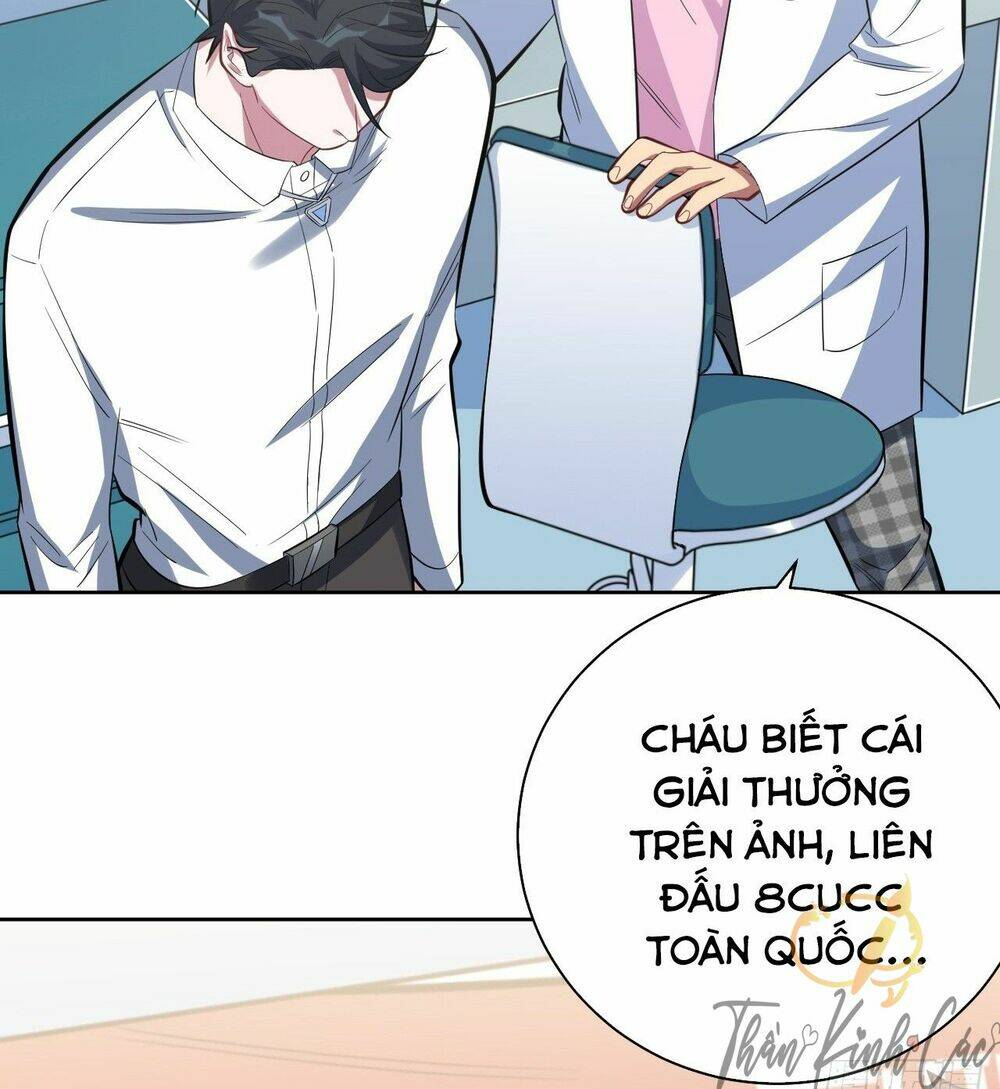 nhạc phụ đại nhân là lão bà chapter 37 35