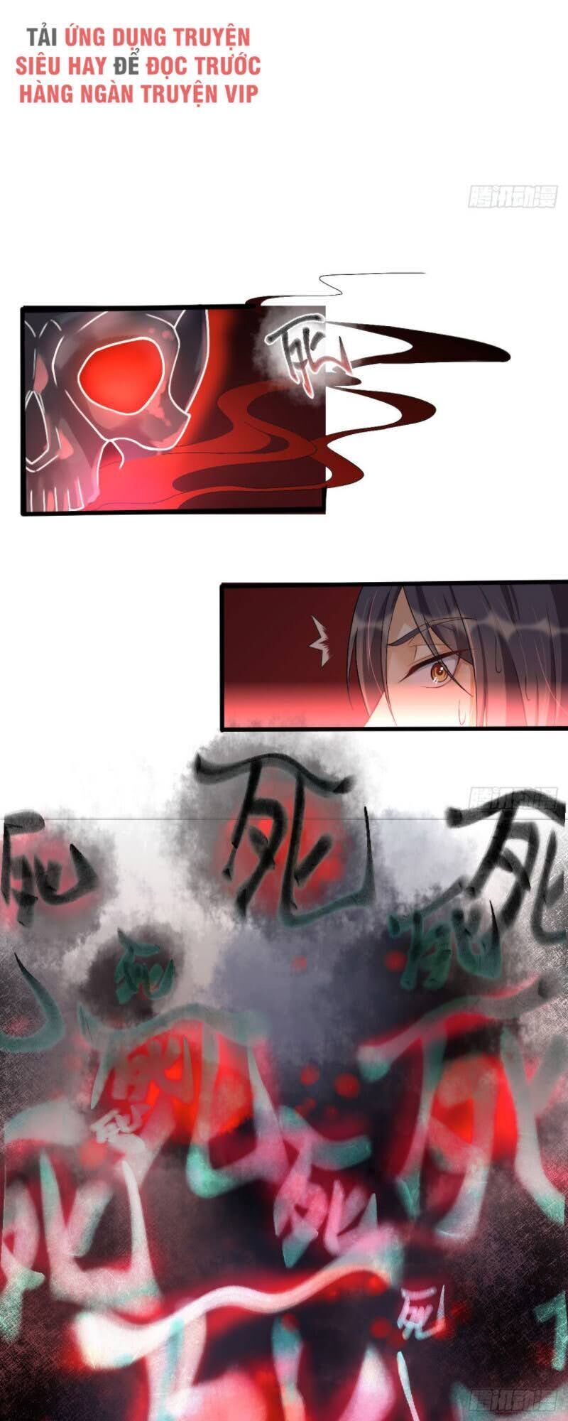 tiên võ chapter 12 17