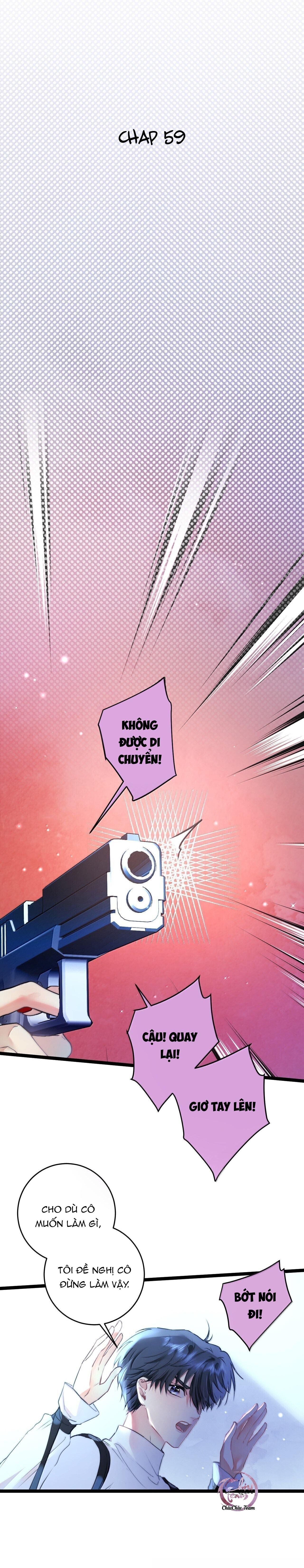 tòa tháp chapter 59 1