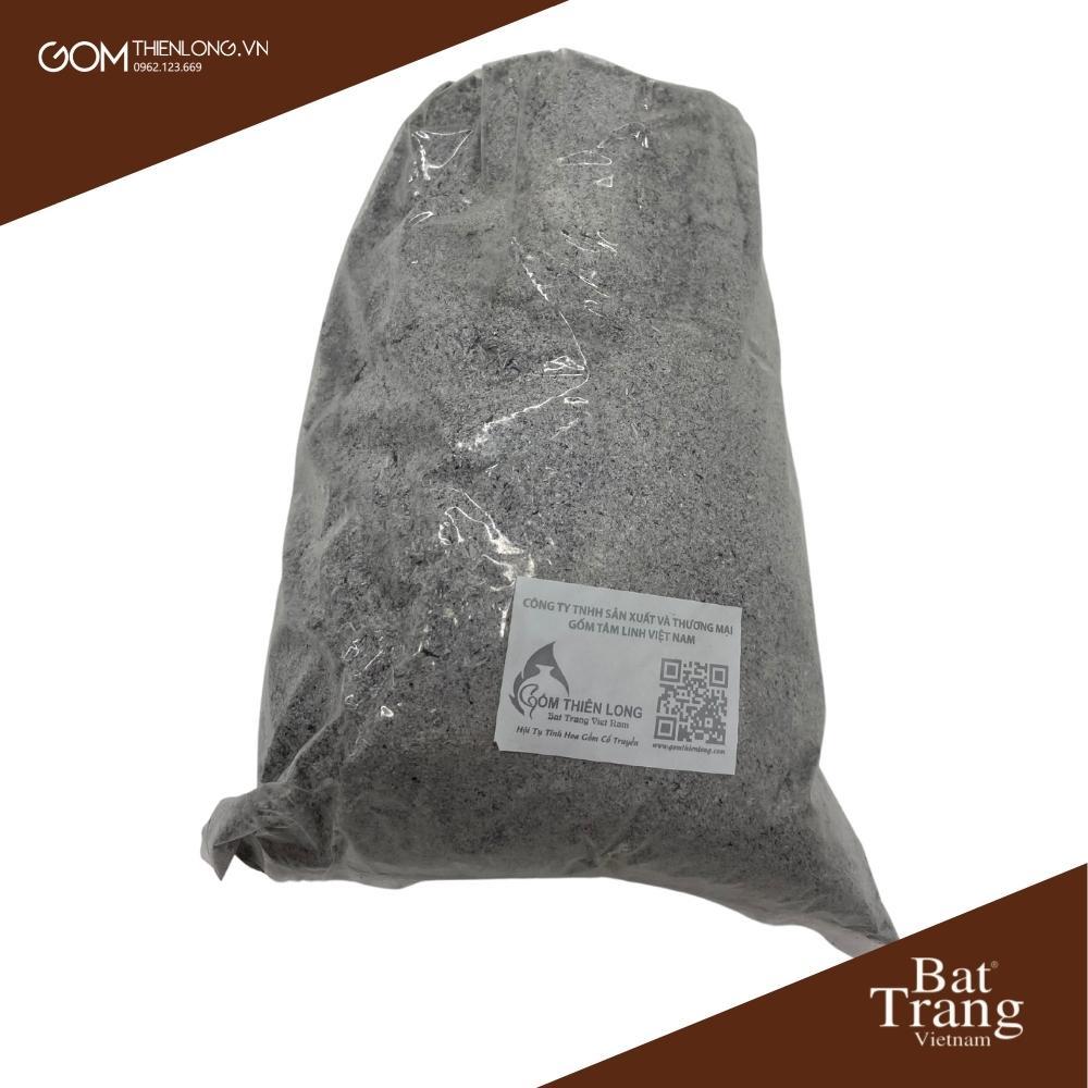 Tro Nếp Bốc Bát Hương Bát Nhang - Tro Nếp Sạch Gói 150g - Đồ Thờ Bát Tràng - Gốm Thiên Long
