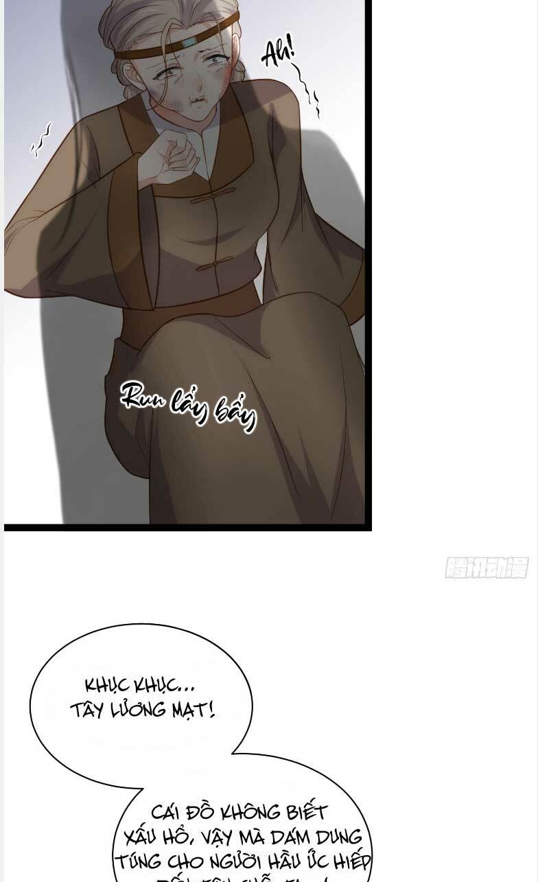 hoạn phi thiên hạ chapter 271 14