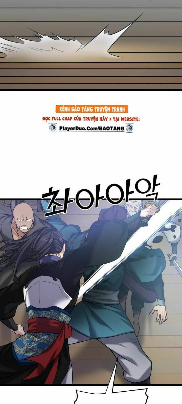 lôi thần chuyển sinh chapter 3 24