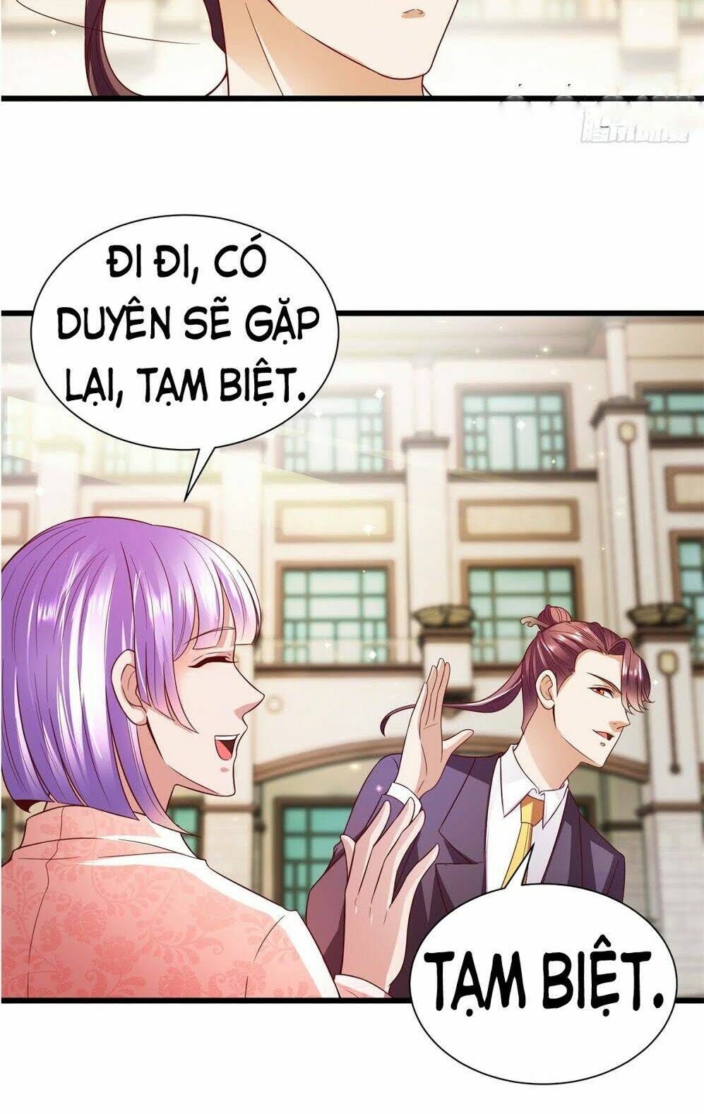 chí tôn toàn năng chapter 12 19