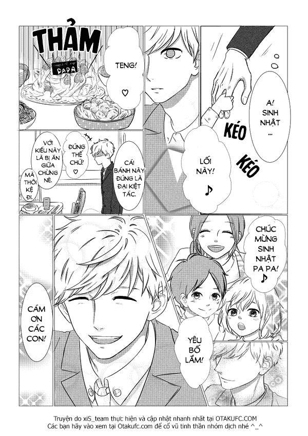 sao mai của em chapter 78.7 3