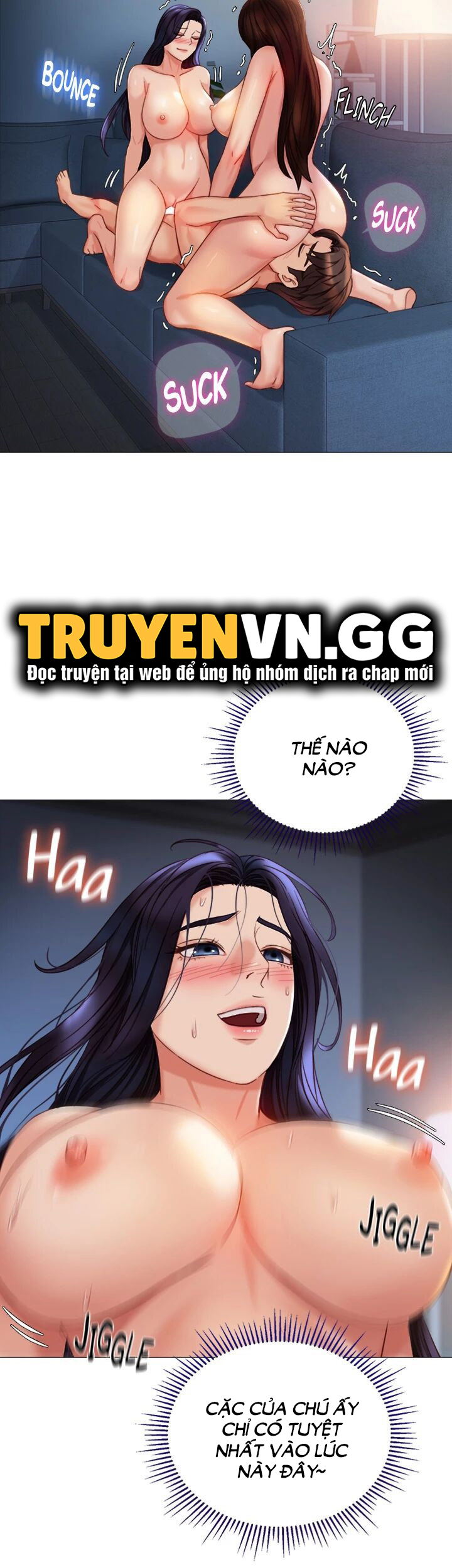 bạn của con gái chapter 106 26