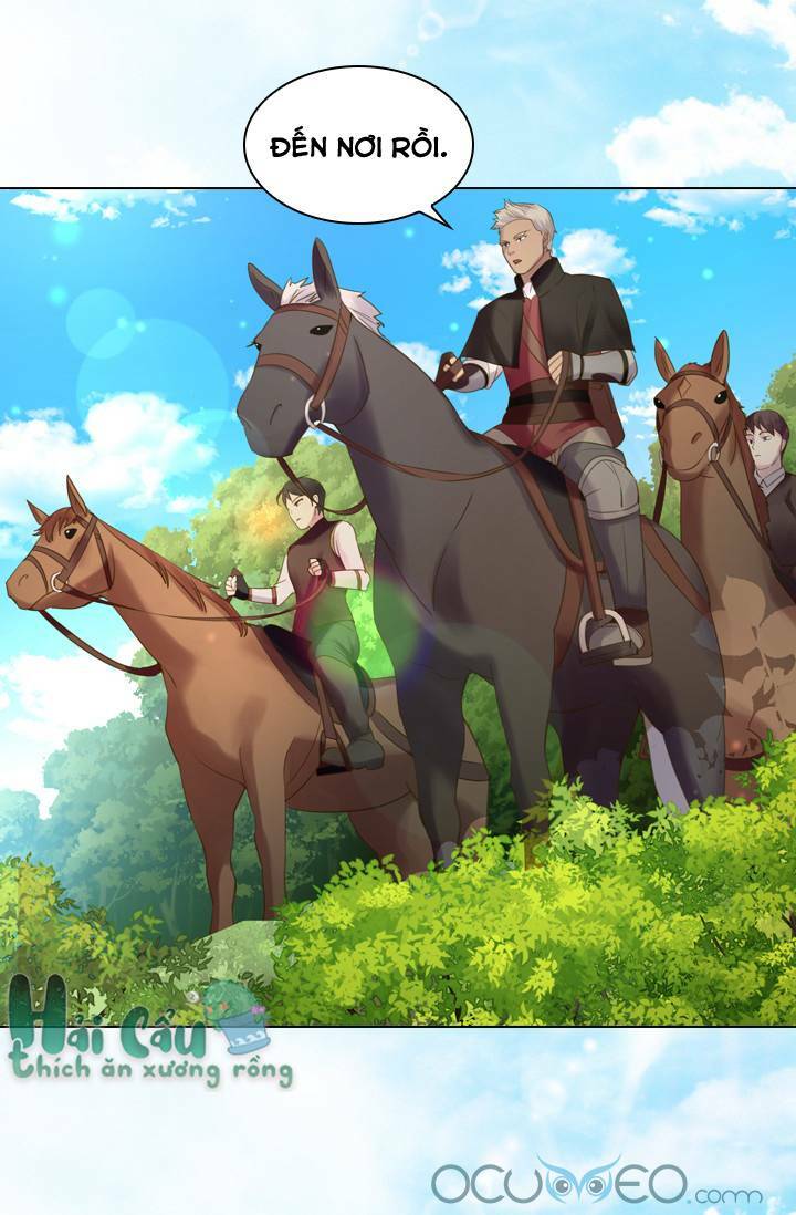 quy luật sinh tồn của nữ phụ chapter 50 36