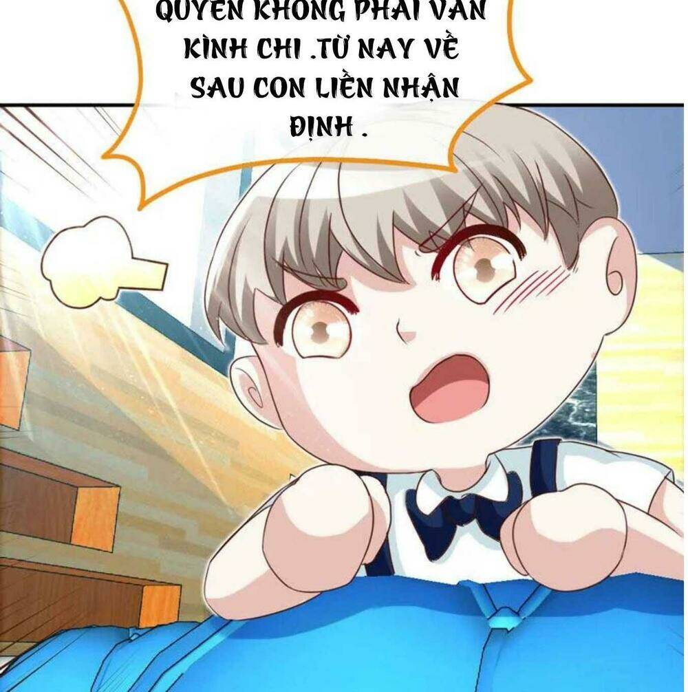 truy nã toàn cầu truy thê về sủng chapter 51 18